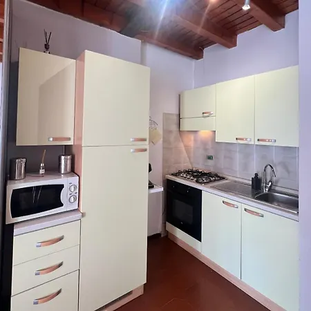 A Window In Apartamento *