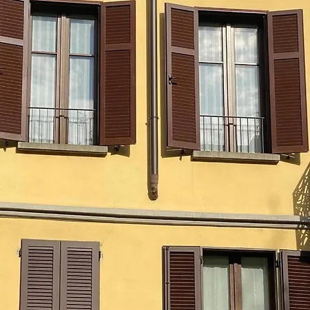 A Window In