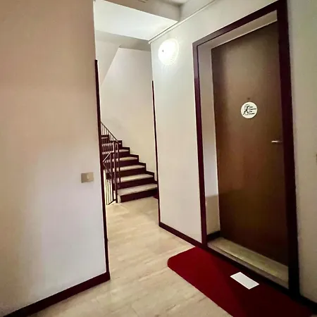 A Window In Apartamento