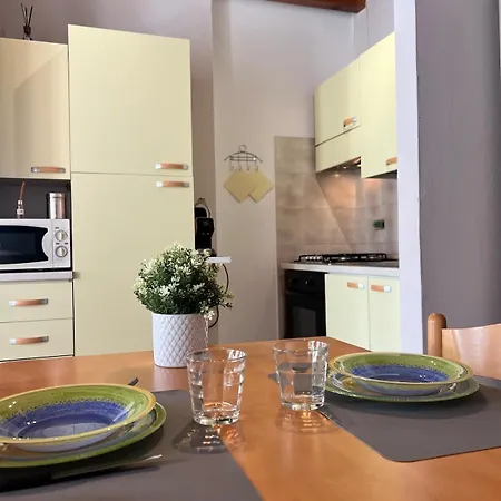 A Window In Apartamento